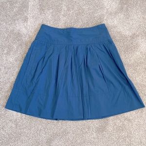 BCBG skirt with pockets